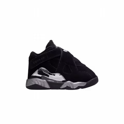 Air Jordan 8 Retro TD 'Chrome' 2026