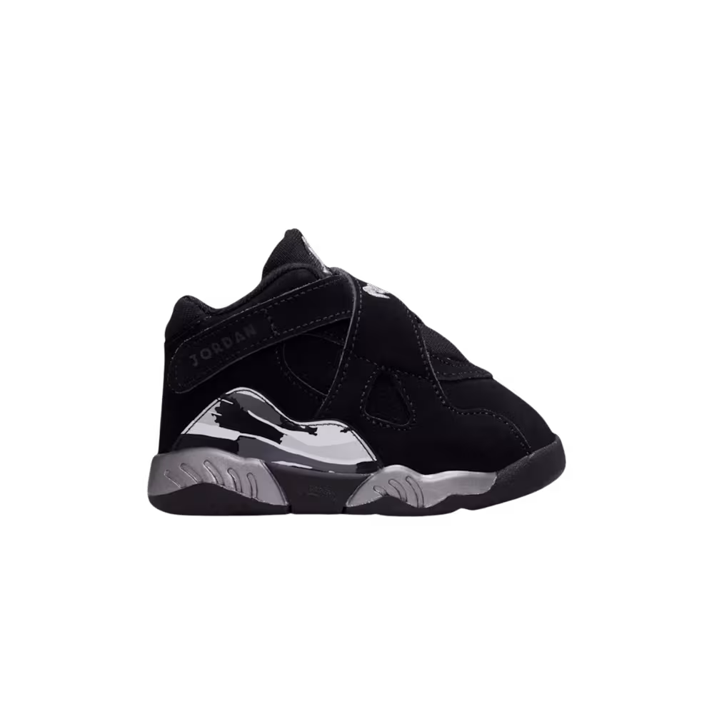 Air Jordan 8 TD Chrome 2026