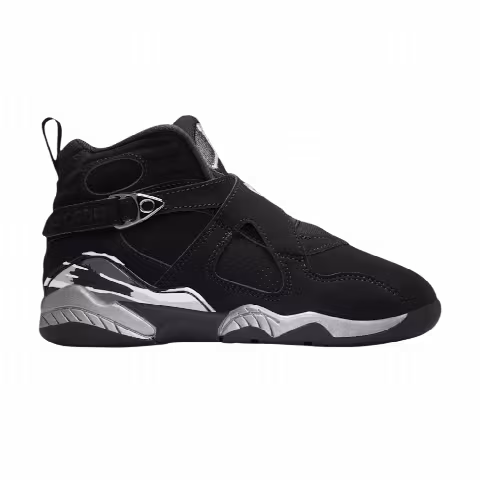 Air Jordan 8 Retro PS 'Chrome' 2026