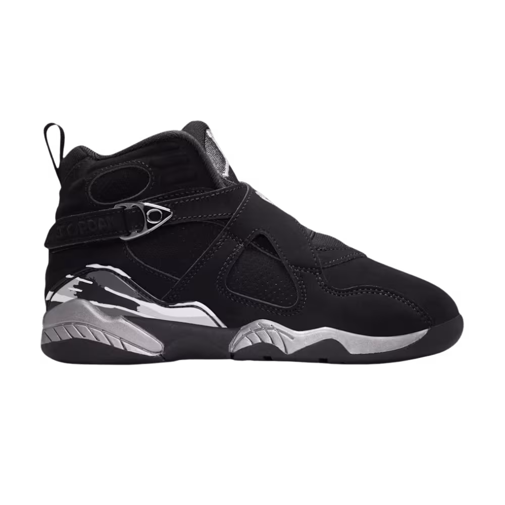Air Jordan 8 PS Chrome 2026
