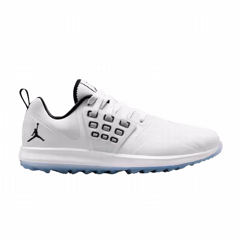 Air Jordan Grind Golf 'White Black'
