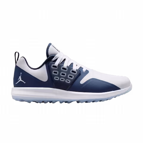 Air Jordan Grind Golf 'White Midnight Navy'