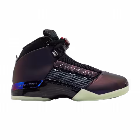 Air Jordan 17 Retro Low 'Doernbecher' 2026