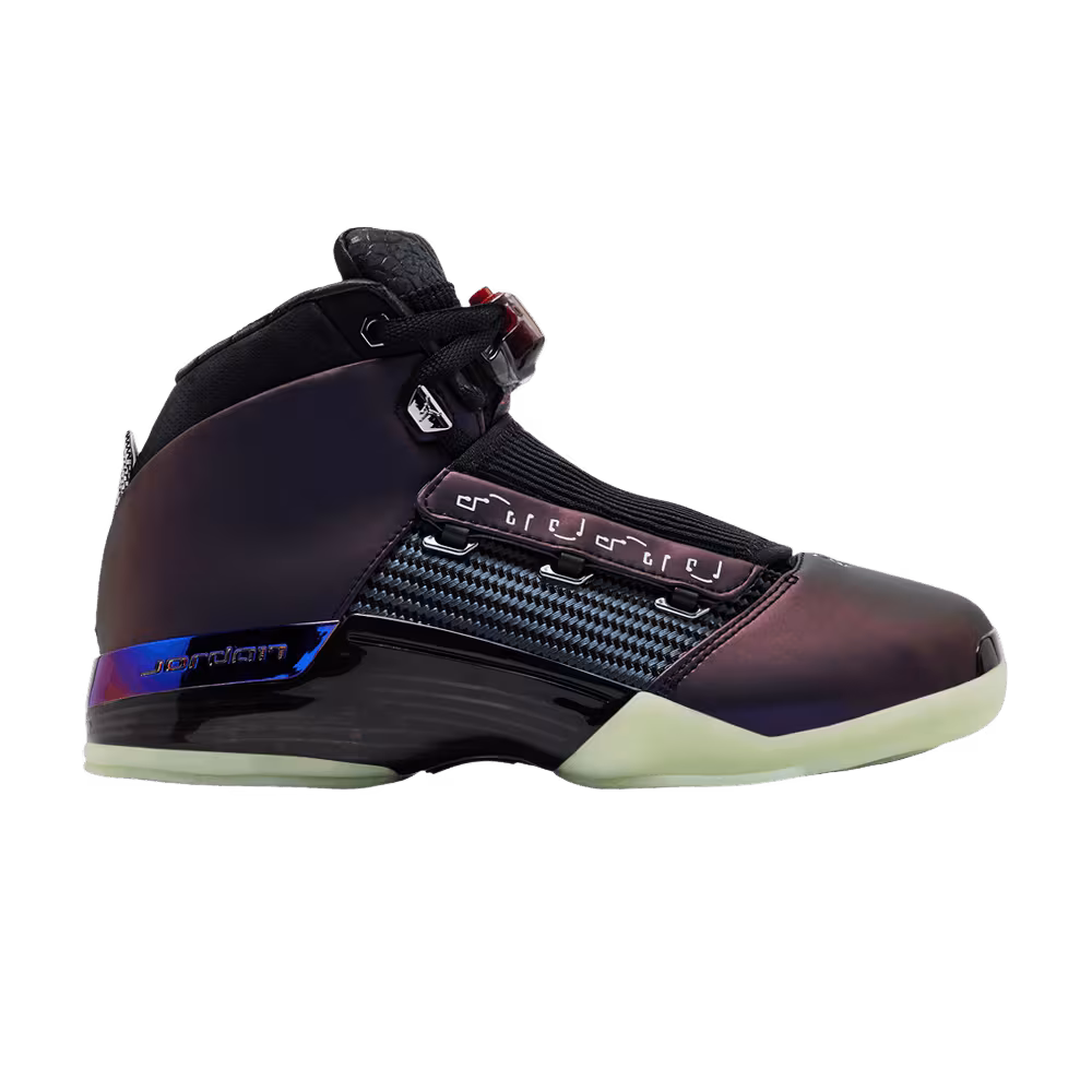 Air Jordan 17 Low Doernbecher 2026