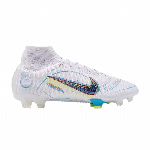 Nike Mercurial Superfly 8 Elite FG 'Progress Pack'