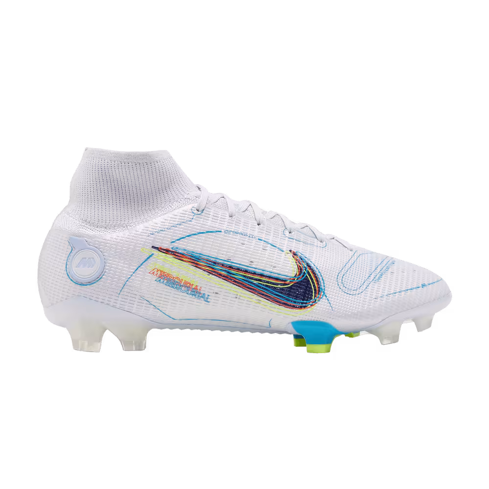 Nike Mercurial Superfly 8 Elite FG Progress Pack