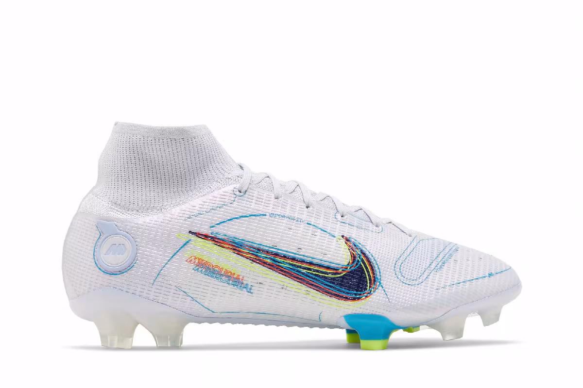 Nike Mercurial Superfly 8 Elite FG Progress Pack, view 2