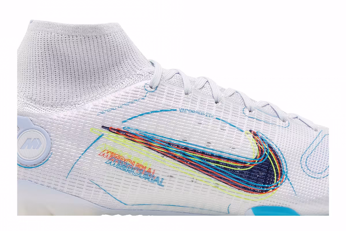 Nike Mercurial Superfly 8 Elite FG Progress Pack, view 3