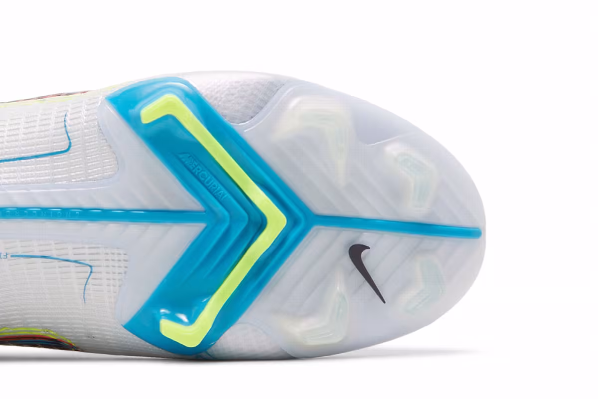 Nike Mercurial Superfly 8 Elite FG Progress Pack, view 6
