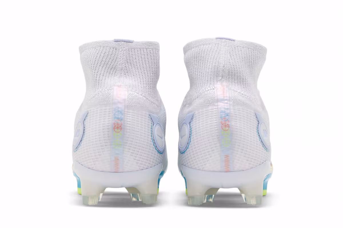 Nike Mercurial Superfly 8 Elite FG Progress Pack, view 7