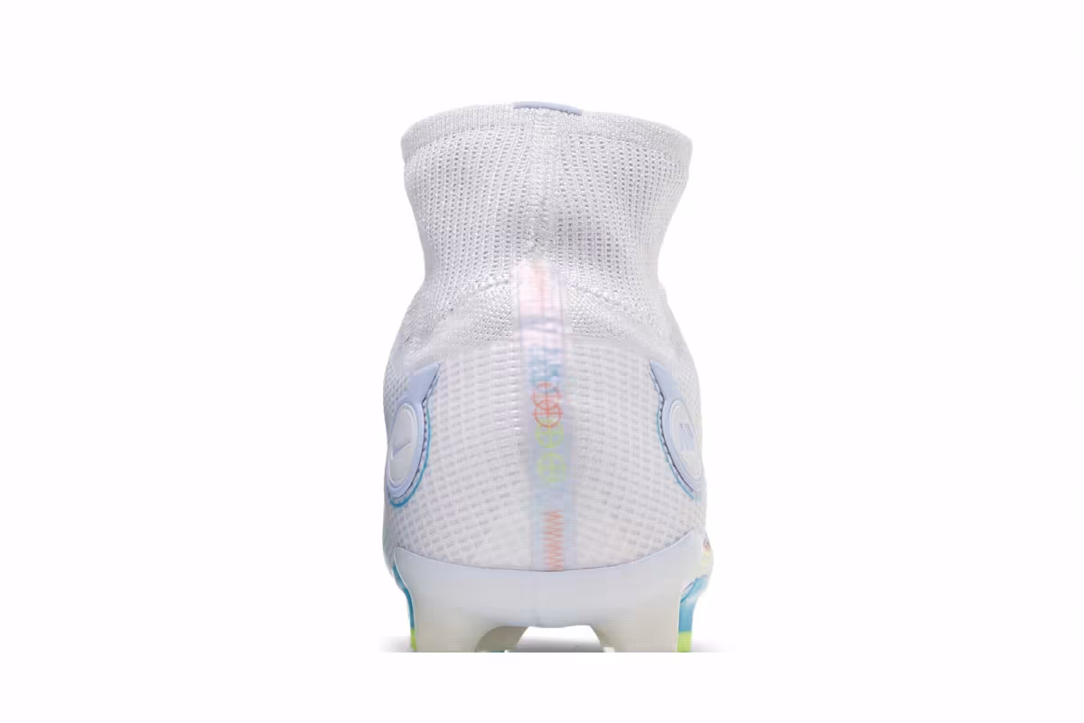 Nike Mercurial Superfly 8 Elite FG Progress Pack, view 8