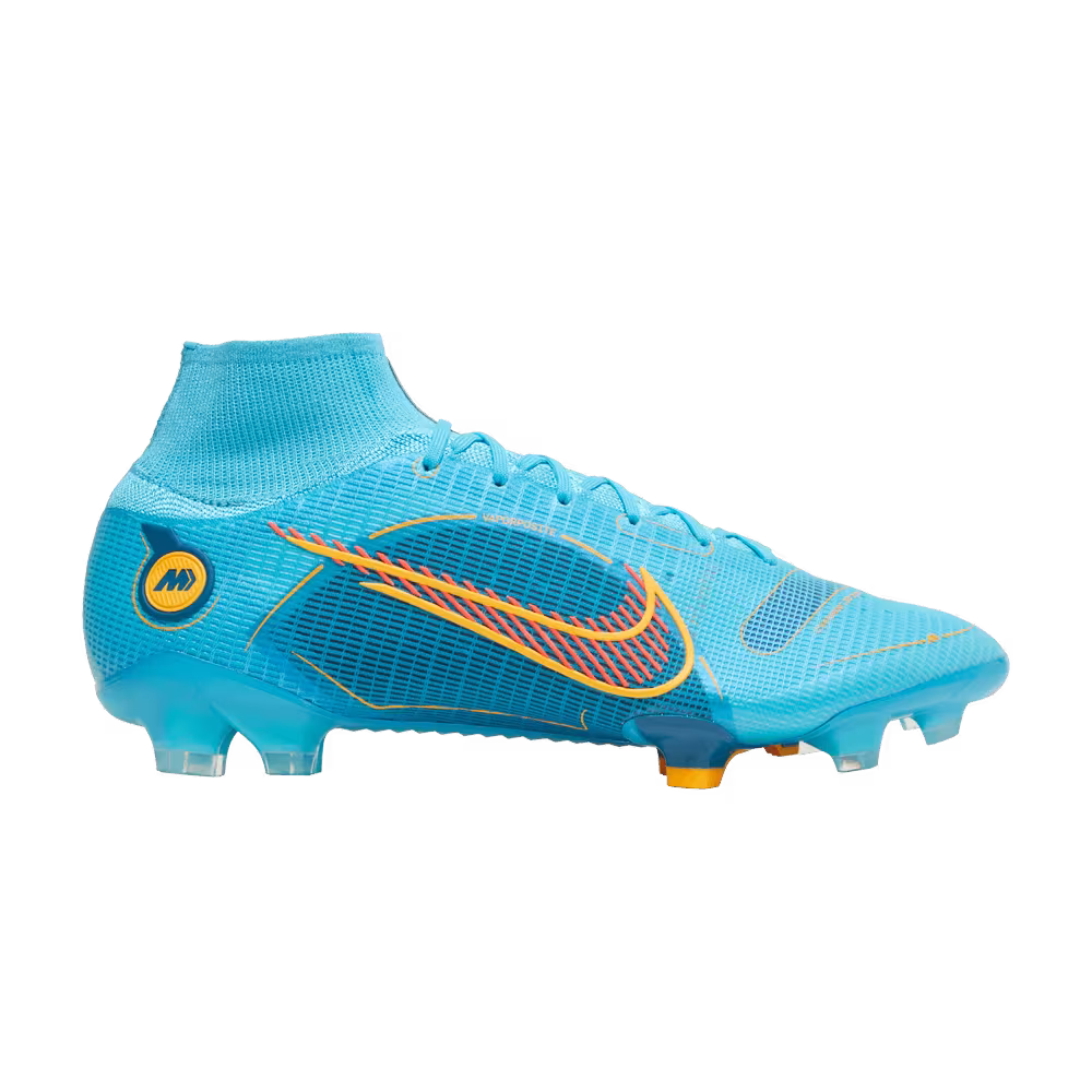 Nike Mercurial Superfly 8 Elite FG Blueprint Pack