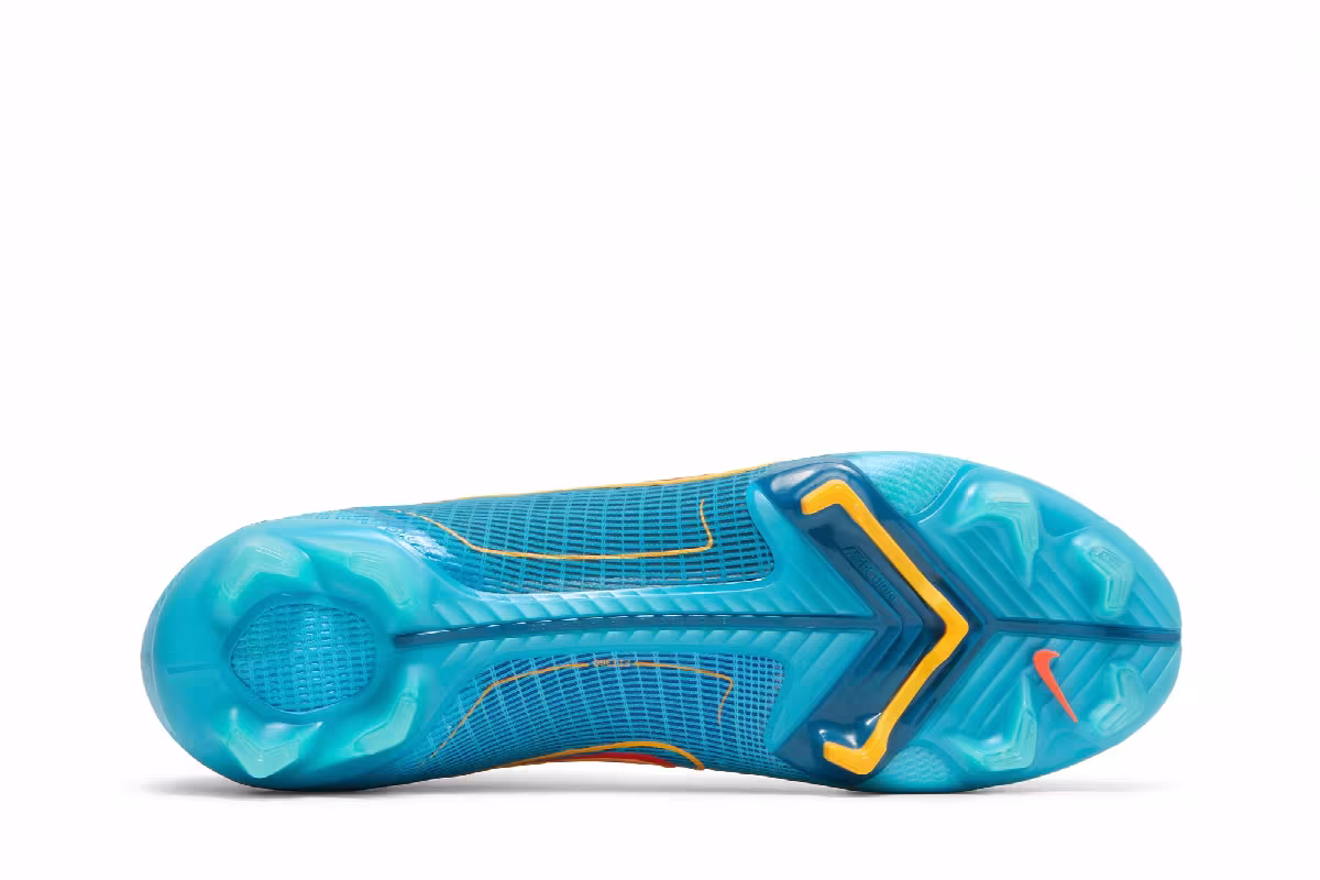 Nike Mercurial Superfly 8 Elite FG Blueprint Pack, view 5