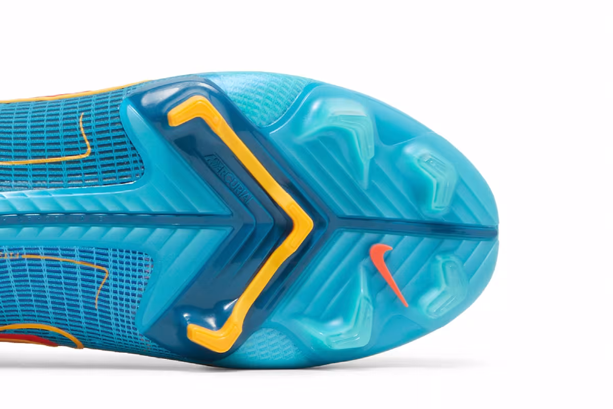 Nike Mercurial Superfly 8 Elite FG Blueprint Pack, view 6