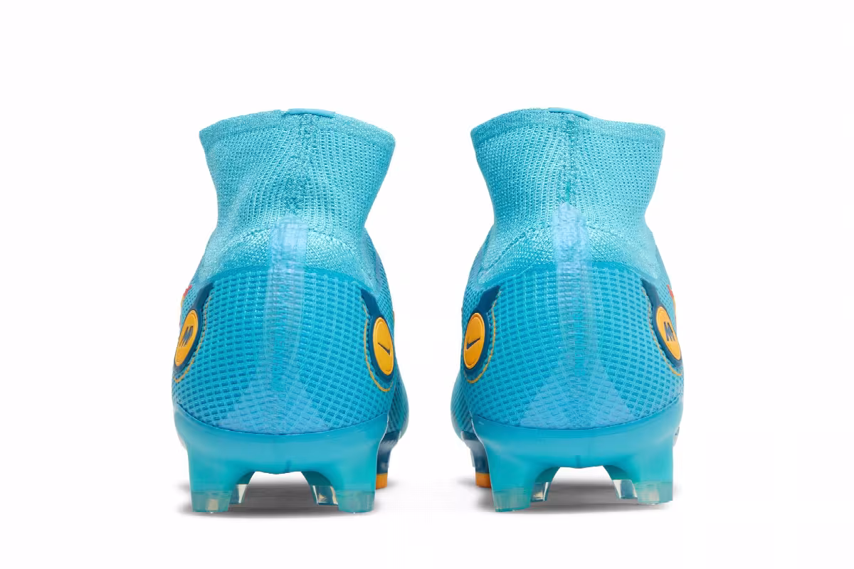 Nike Mercurial Superfly 8 Elite FG Blueprint Pack, view 7