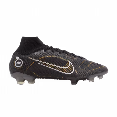 Nike Mercurial Superfly 8 Elite FG 'Black Cave Stone'