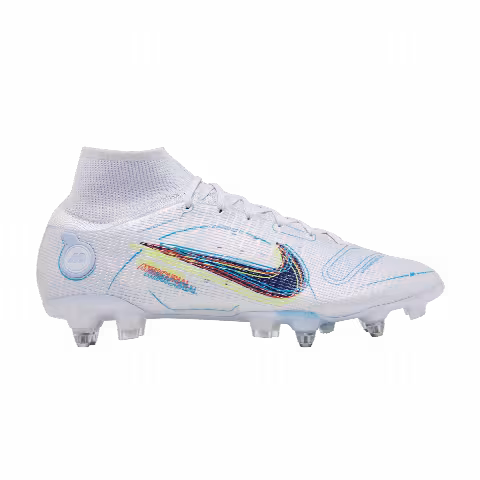 Nike Mercurial Superfly 8 Elite SG Pro AC 'Progress Pack'