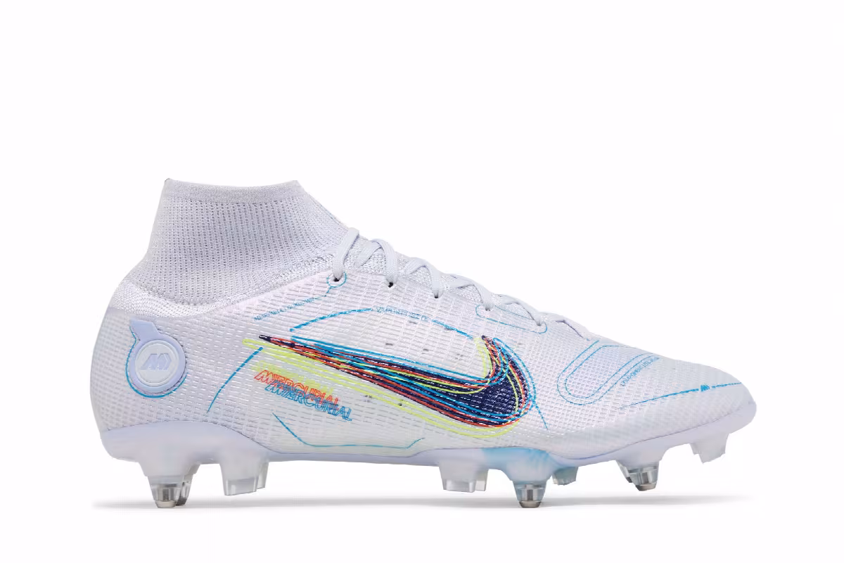 Nike Mercurial Superfly 8 Elite SG Pro AC Progress Pack, view 2