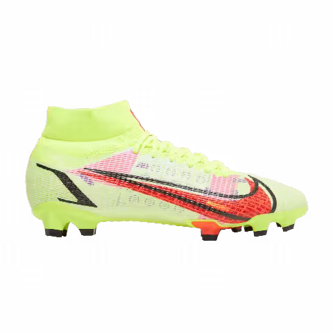 Nike Mercurial Superfly 8 Pro FG 'Motivation Pack'