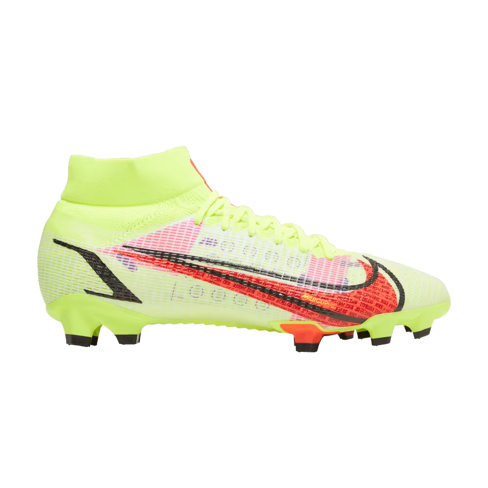 Nike Mercurial Superfly 8 Pro FG Motivation Pack