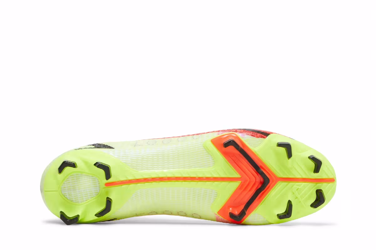Nike Mercurial Superfly 8 Pro FG Motivation Pack, view 5