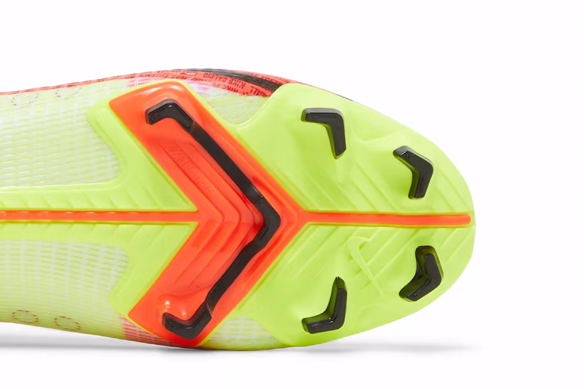 Nike Mercurial Superfly 8 Pro FG Motivation Pack, view 6