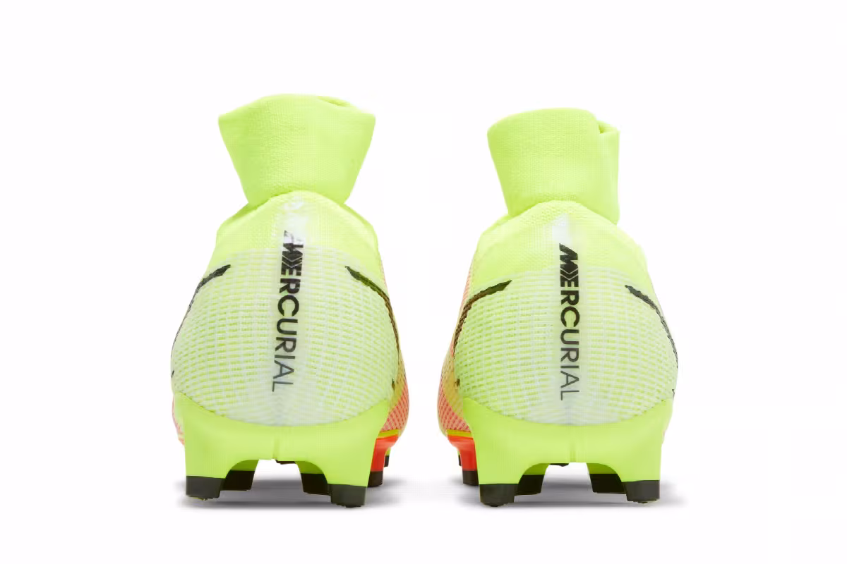 Nike Mercurial Superfly 8 Pro FG Motivation Pack, view 7