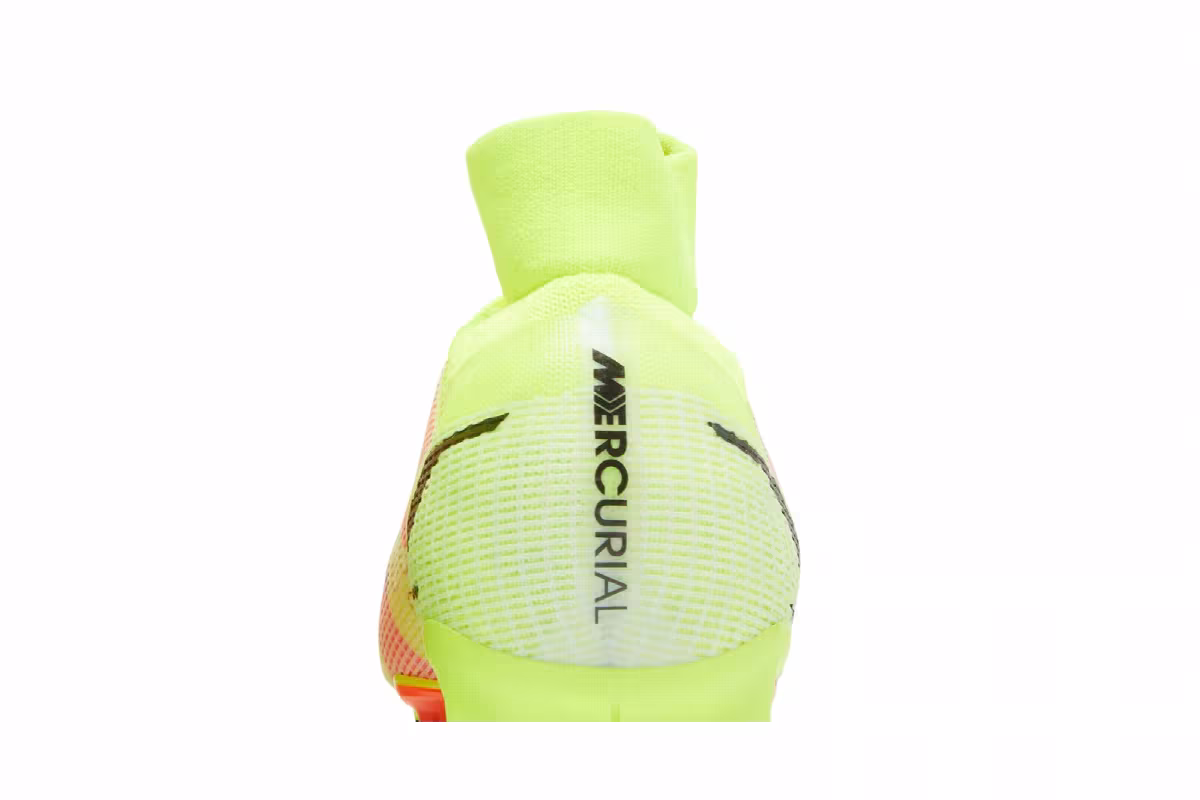 Nike Mercurial Superfly 8 Pro FG Motivation Pack, view 8