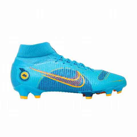 Nike Mercurial Superfly 8 Pro FG 'Blueprint Pack'
