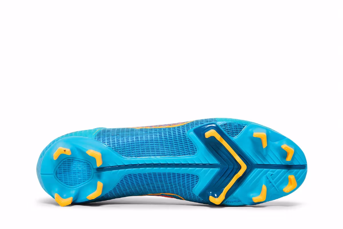 Nike Mercurial Superfly 8 Pro FG Blueprint Pack, view 5