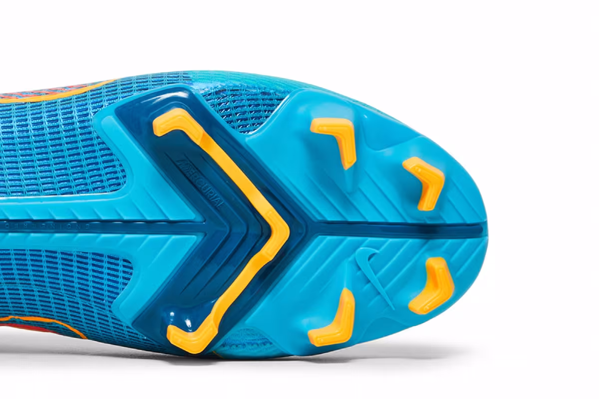 Nike Mercurial Superfly 8 Pro FG Blueprint Pack, view 6