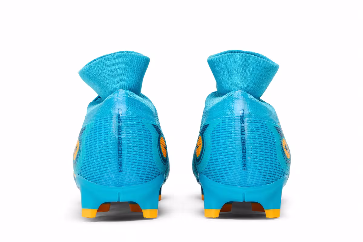 Nike Mercurial Superfly 8 Pro FG Blueprint Pack, view 7