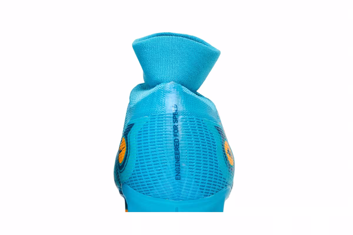 Nike Mercurial Superfly 8 Pro FG Blueprint Pack, view 8