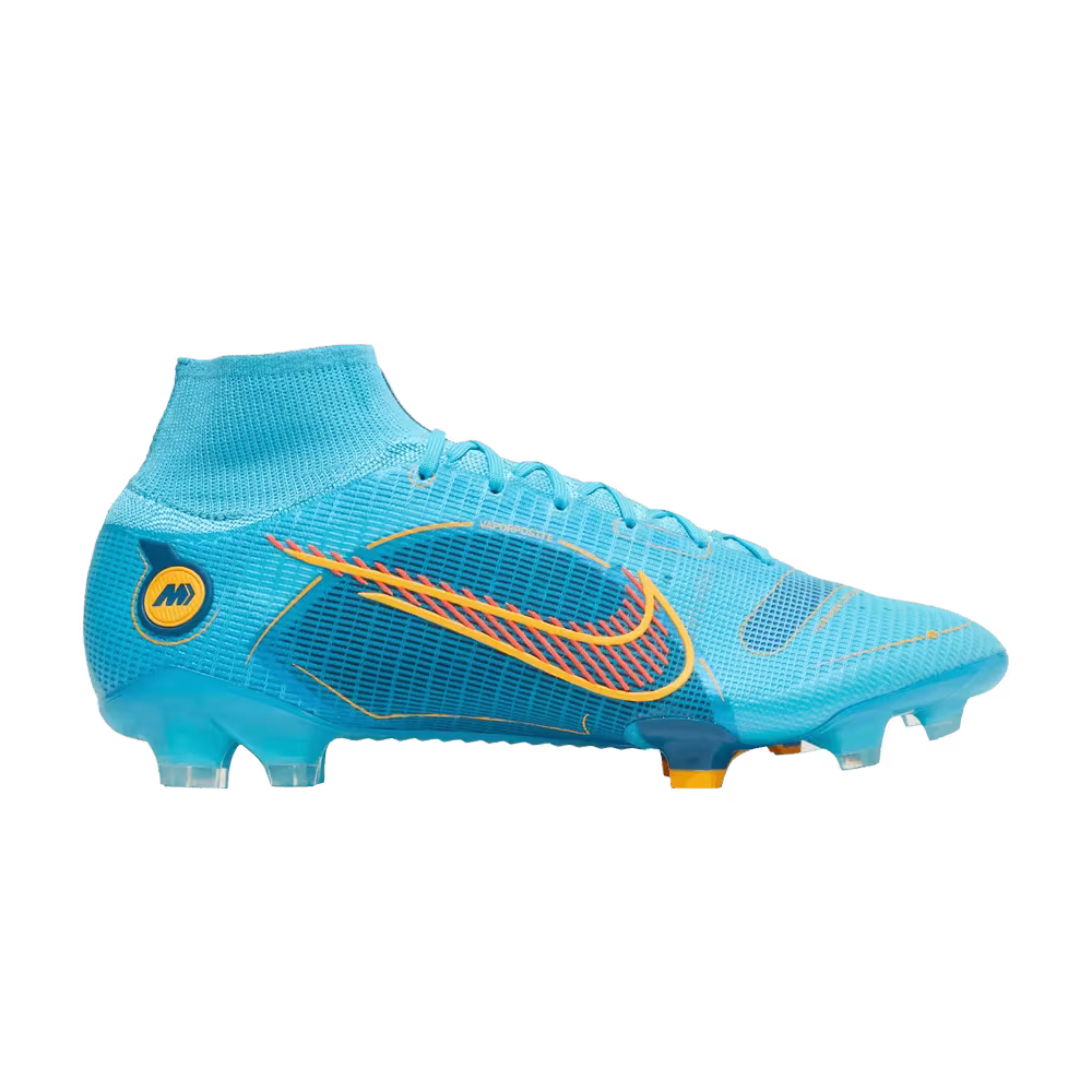 Nike Mercurial Superfly 8 Elite FG Blueprint Pack