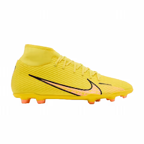 Nike Mercurial Superfly 9 Club MG 'Lucent Pack'