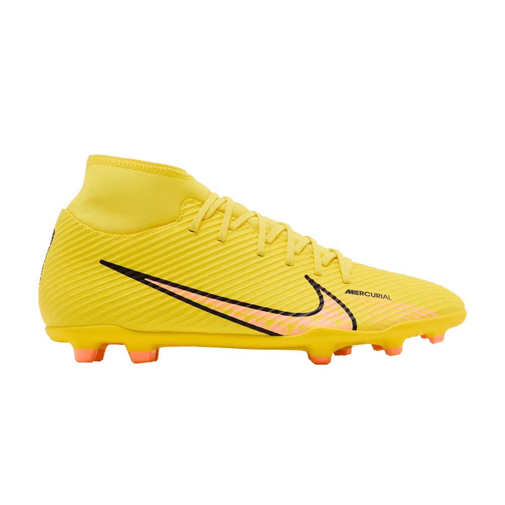 Nike Mercurial Superfly 9 Club MG Lucent Pack