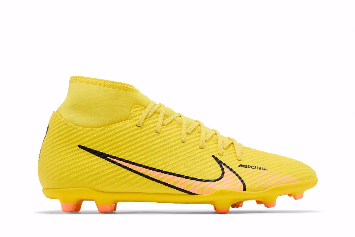 Nike Mercurial Superfly 9 Club MG Lucent Pack, view 2
