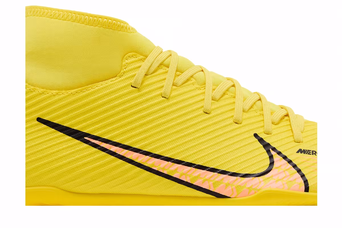 Nike Mercurial Superfly 9 Club MG Lucent Pack, view 3