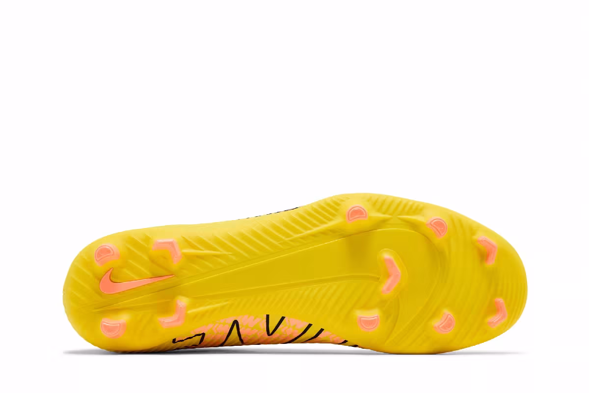 Nike Mercurial Superfly 9 Club MG Lucent Pack, view 5