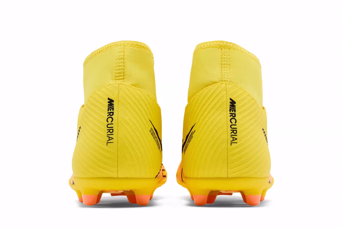 Nike Mercurial Superfly 9 Club MG Lucent Pack, view 7