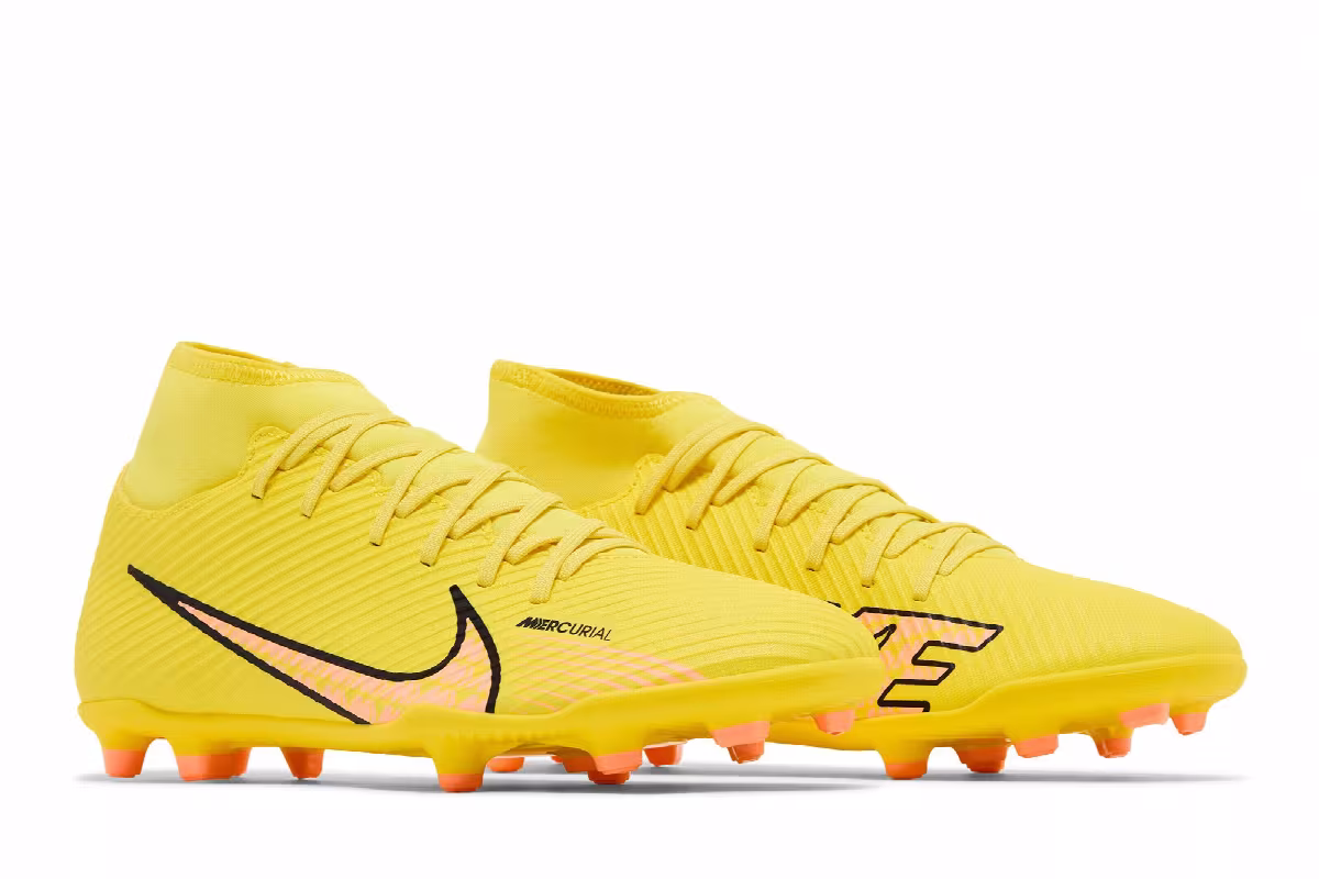 Nike Mercurial Superfly 9 Club MG Lucent Pack, view 9