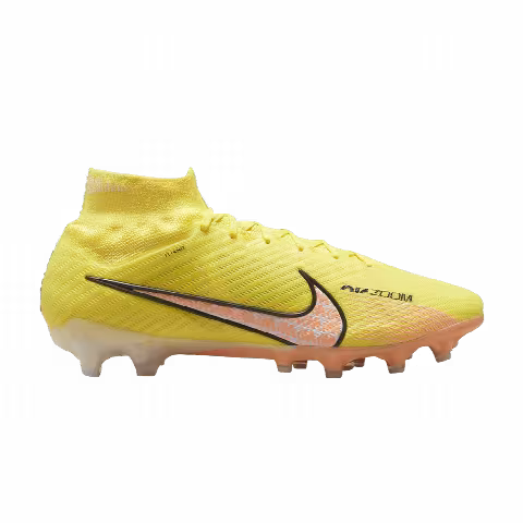 Nike Zoom Mercurial Superfly 9 Elite AG Pro 'Lucent Pack'