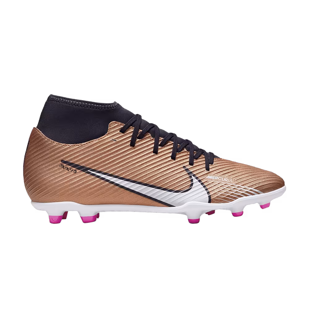 Nike Mercurial Superfly 9 Club MG Generation Pack