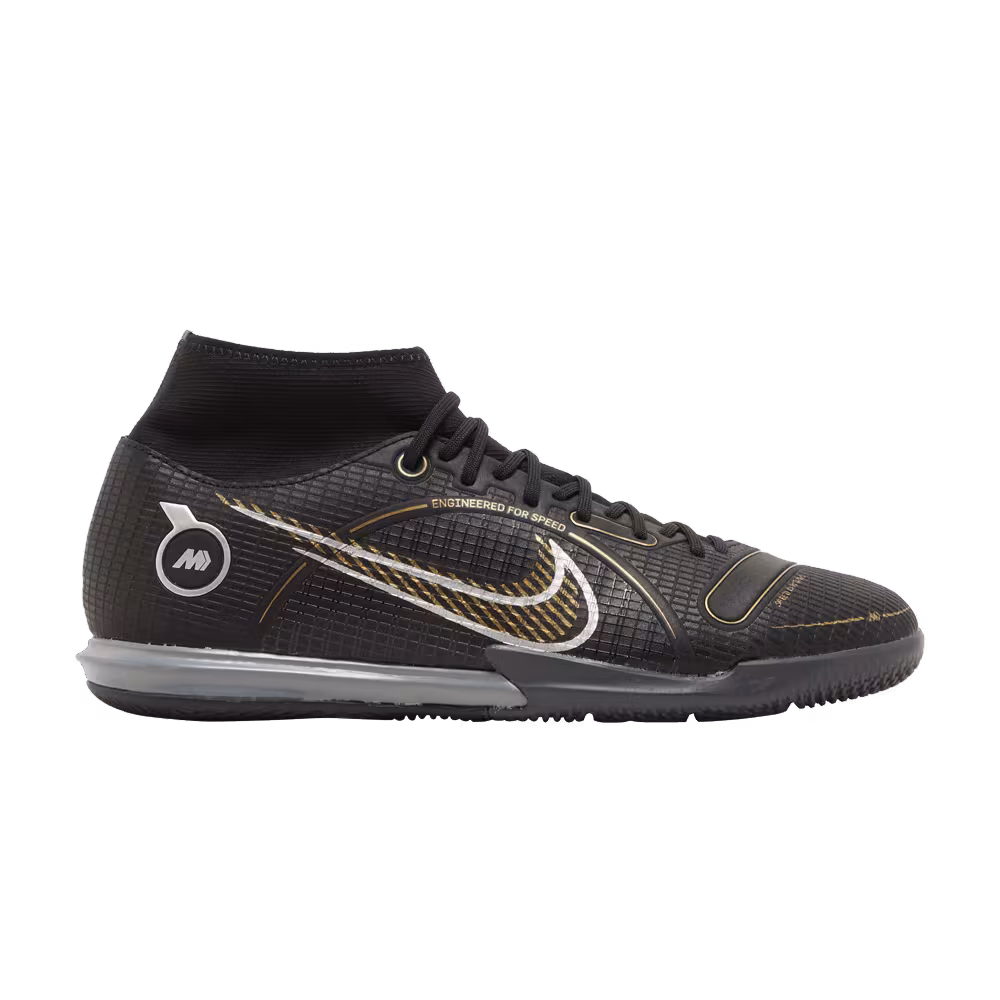 Nike Mercurial Superfly 8 Academy IC Shadow Pack