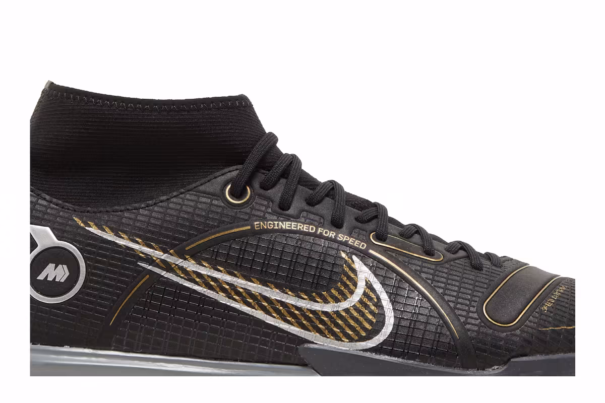 Nike Mercurial Superfly 8 Academy IC Shadow Pack, view 3