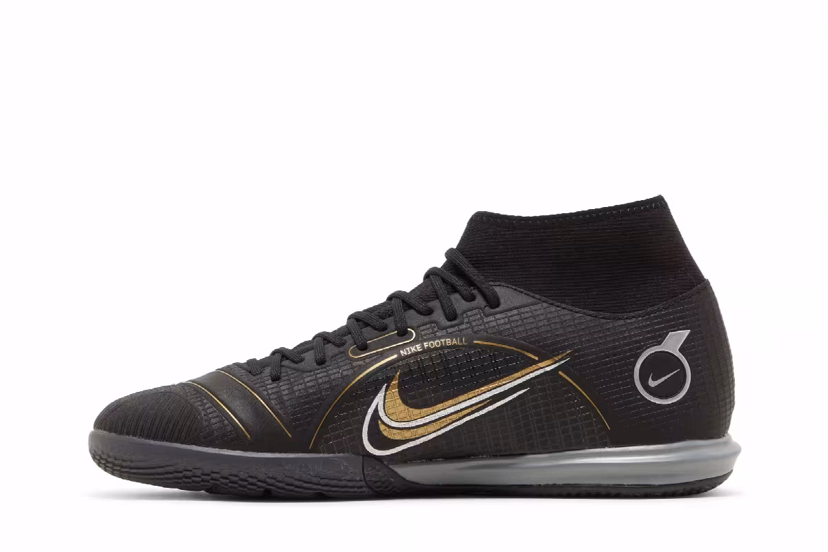 Nike Mercurial Superfly 8 Academy IC Shadow Pack, view 4