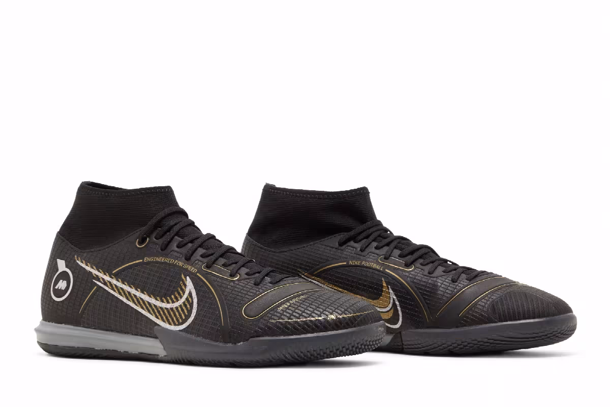 Nike Mercurial Superfly 8 Academy IC Shadow Pack, view 9