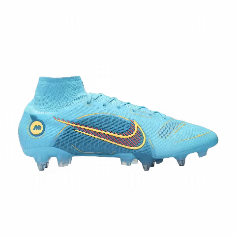 Nike Mercurial Superfly 8 Elite SG Pro AC 'Blueprint'
