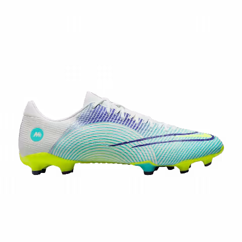 Nike Mercurial Vapor 14 Academy MG 'Dream Speed - Barely Green Electro Purple'