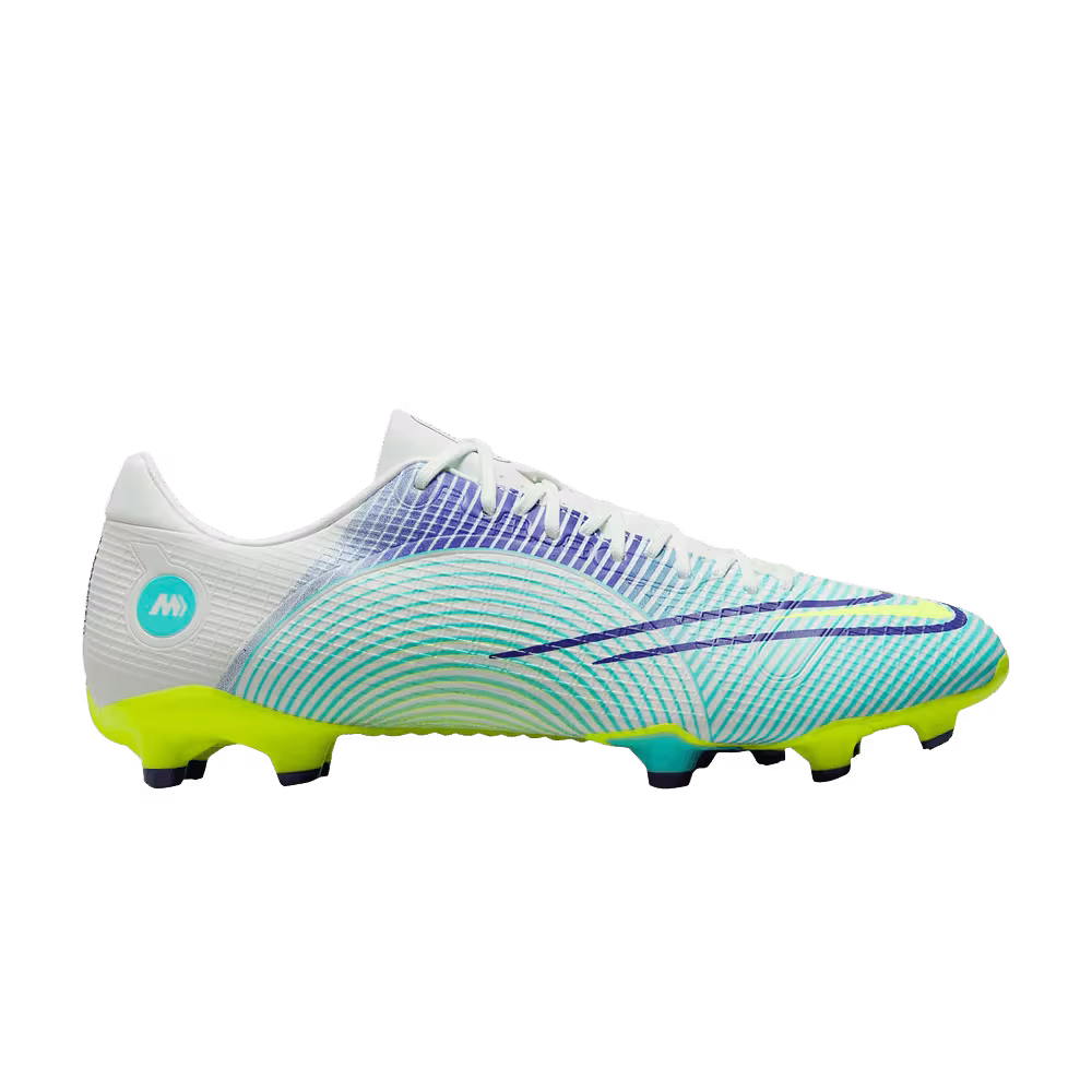 Nike Mercurial Vapor 14 Academy MG Dream Speed - Barely Green Electro Purple
